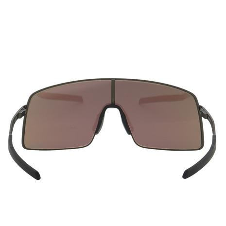 オークリー（OAKLEY）（メンズ）サングラス SUTRO TI 60130436 UV_4