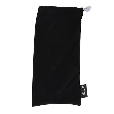 オークリー（OAKLEY）（メンズ）サングラス DEADBOLT 60460350 偏光 UV_10
