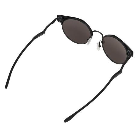 オークリー（OAKLEY）（メンズ）サングラス DEADBOLT 60460350 偏光 UV_1
