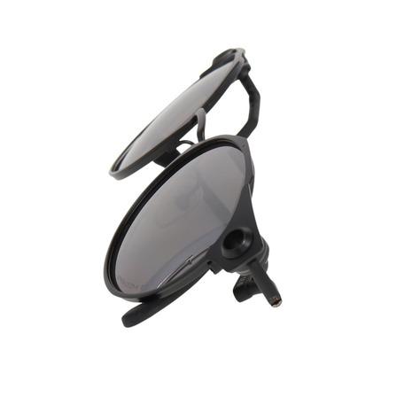 オークリー（OAKLEY）（メンズ）サングラス DEADBOLT 60460350 偏光 UV_8