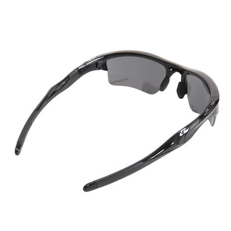 オークリー（OAKLEY）（メンズ）ハーフジャケット 2.0 XL 91540562 サングラス UV_1