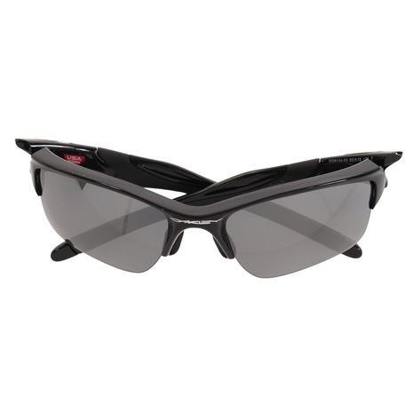 オークリー（OAKLEY）（メンズ）ハーフジャケット 2.0 XL 91540562 サングラス UV_6