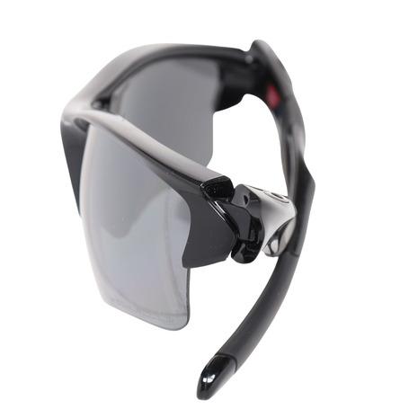 オークリー（OAKLEY）（メンズ）ハーフジャケット 2.0 XL 91540562 サングラス UV_7