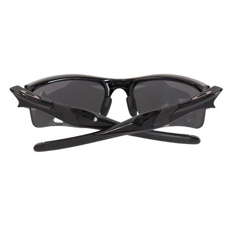 オークリー（OAKLEY）（メンズ）ハーフジャケット 2.0 XL 91540562 サングラス UV_8