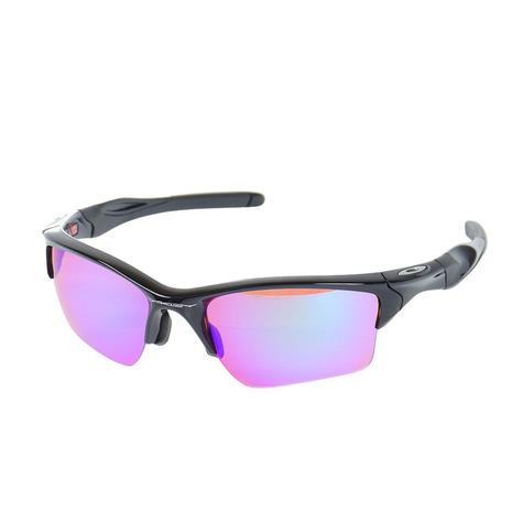 OAKLEY（オークリー） （メンズ、レディース）スポーツサングラス Half