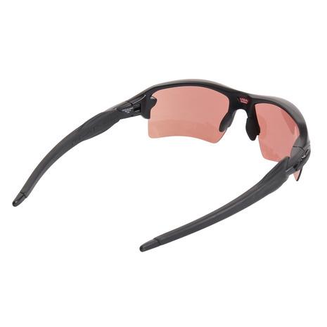 オークリー（OAKLEY）（メンズ）フラック 2.0 XL 91889059 サングラス UV_1