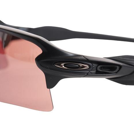 オークリー（OAKLEY）（メンズ）フラック 2.0 XL 91889059 サングラス UV_3