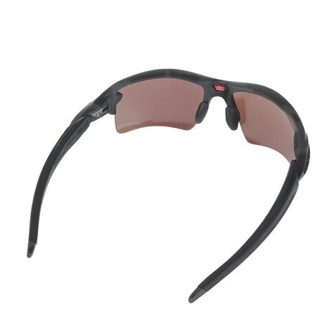 オークリー（OAKLEY）（メンズ、レディース）サングラス Flak 2.0 XL 9188G359 UV_1