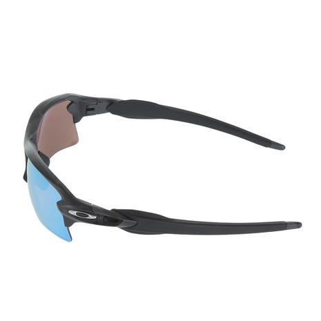 オークリー（OAKLEY）（メンズ、レディース）サングラス Flak 2.0 XL 9188G359 UV_2