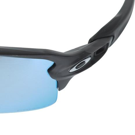 オークリー（OAKLEY）（メンズ、レディース）サングラス Flak 2.0 XL 9188G359 UV_3
