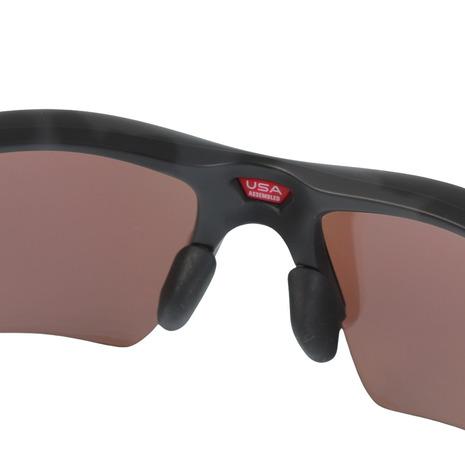 オークリー（OAKLEY）（メンズ、レディース）サングラス Flak 2.0 XL 9188G359 UV_5