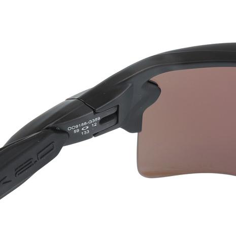 オークリー（OAKLEY）（メンズ、レディース）サングラス Flak 2.0 XL 9188G359 UV_6