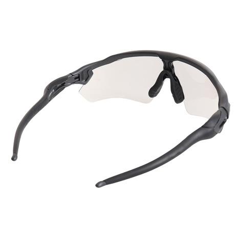 オークリー（OAKLEY）（メンズ）サングラス ラーダー EV PATH 92081338 UV_1