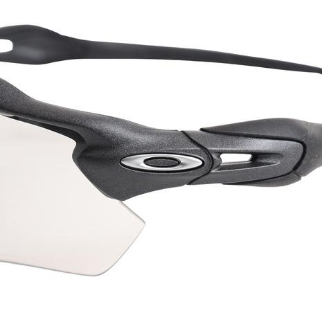 オークリー（OAKLEY）（メンズ）サングラス ラーダー EV PATH 92081338 UV_3