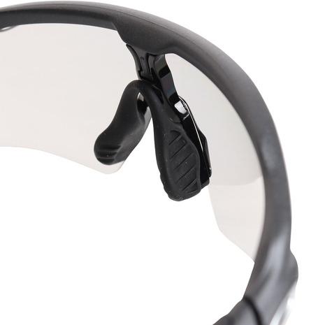 オークリー（OAKLEY）（メンズ）サングラス ラーダー EV PATH 92081338 UV_4