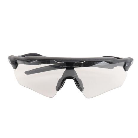 オークリー（OAKLEY）（メンズ）サングラス ラーダー EV PATH 92081338 UV_6