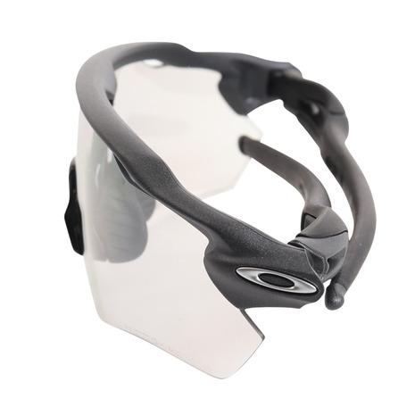 オークリー（OAKLEY）（メンズ）サングラス ラーダー EV PATH 92081338 UV_8