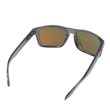 オークリー（OAKLEY）（メンズ）サングラス Holbrook アジアンフィット 92442856 UV_1
