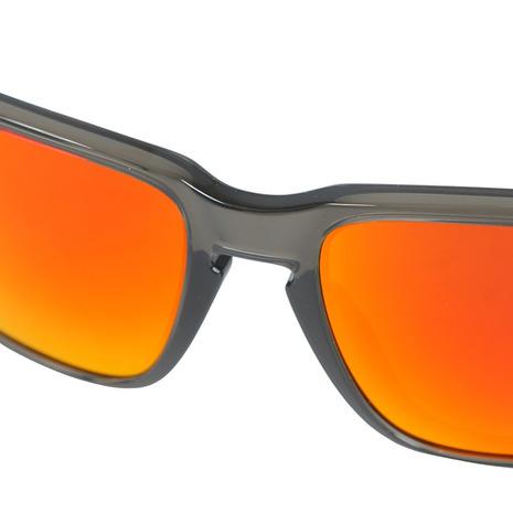 オークリー（OAKLEY）（メンズ）サングラス Holbrook アジアンフィット 92442856 UV_4