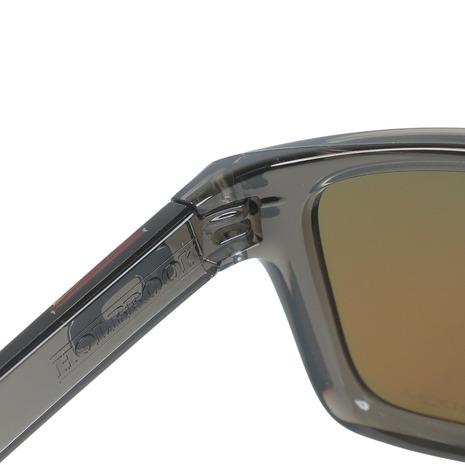 オークリー（OAKLEY）（メンズ）サングラス Holbrook アジアンフィット 92442856 UV_6