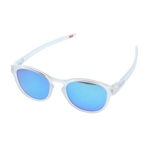OAKLEY（オークリー） （メンズ、レディース）サングラス LATCH A
