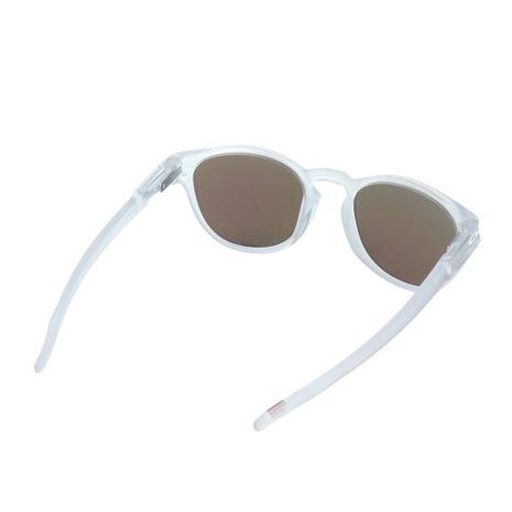 オークリー（OAKLEY）（メンズ、レディース）サングラス LATCH A 93494853 UV_1