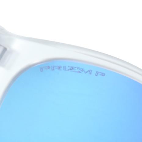 オークリー（OAKLEY）（メンズ、レディース）サングラス LATCH A 93494853 UV_8