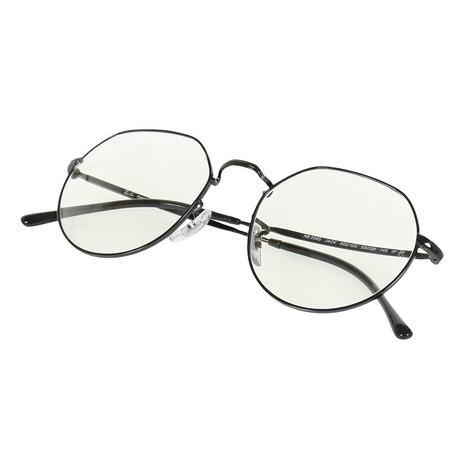 レイバン（RAY-BAN）（メンズ）サングラス JACK TRANSITIONS 3565002 GG53 UV_8