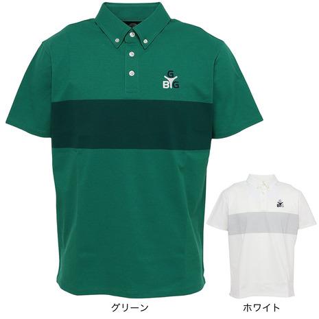 GB GOLF(ゴールデンベア ゴルフ)(メンズ)ゴルフウェア 吸汗 GB GOLF(ゴールデンベア ゴルフ)(メンズ)ゴルフウェア 吸汗