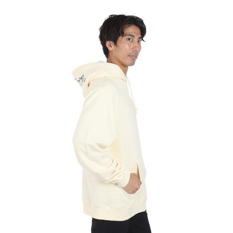 マルボンゴルフ（Malbon Glolf）（メンズ）ゴルフウェア Quincy Hoodie 