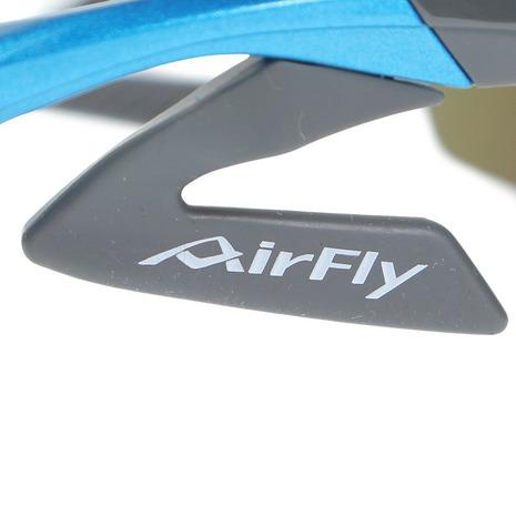 エアフライ（AirFly）（レディース）スポーツサングラス AF-302 C-35SP UV｜victoriagolf｜08