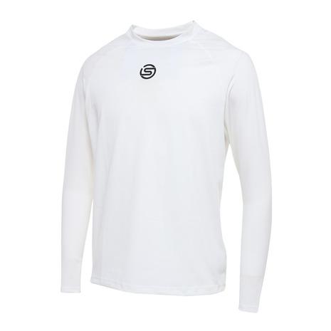 SKINS（スキンズ） （メンズ）長袖シャツ メンズ SERIES 1 トップス