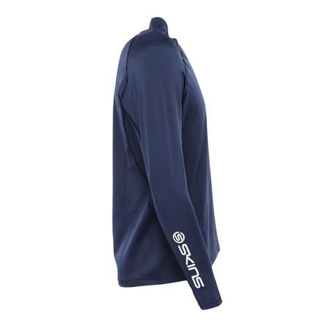 SKINS（スキンズ） （メンズ）長袖シャツ メンズ SERIES 1 トップス