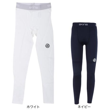 SKINS（スキンズ） （メンズ）タイツ メンズ SERIES 1 ロングタイツ 