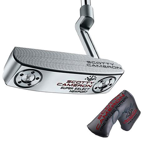 SCOTTY CAMERON スコッティキャメロン（Scotty Cameron）（メンズ