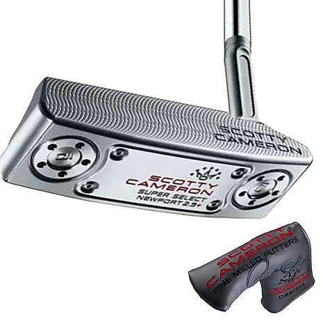 SCOTTY CAMERON スコッティキャメロン（Scotty Cameron）（メンズ