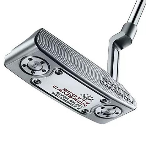 SCOTTY CAMERON スコッティキャメロン(Scotty Cameron SCOTTY CAMERON スコッティキャメロン(Scotty Cameron