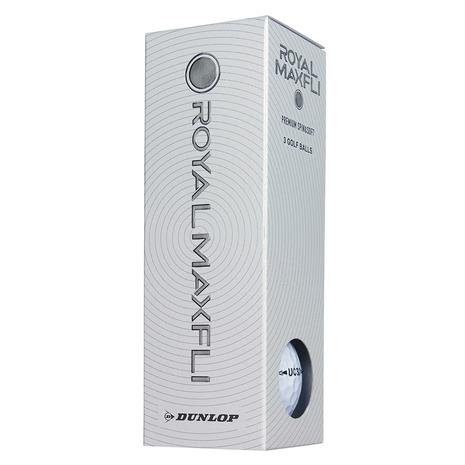 ROYAL MAXFLI・MAXFLI｜ゴルフ用品（ウェア・クラブ）の通販は