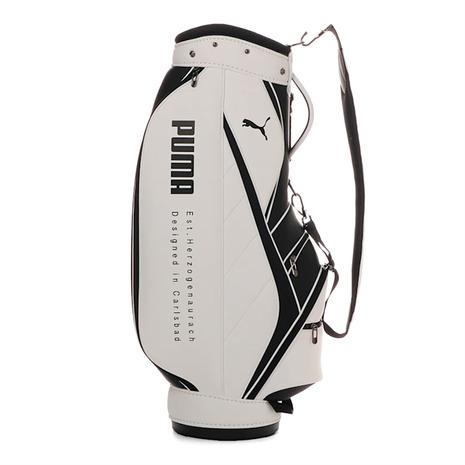 PUMA（プーマ） （メンズ、レディース）ゴルフ キャディバッグ カート