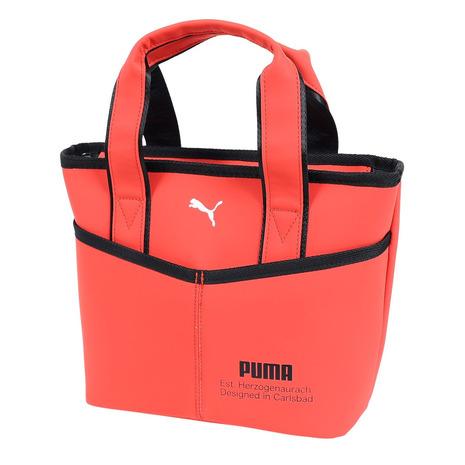 PUMAゴルフ ラウンドトート 090101 プーマ ゴルフ ラウンドバッグ」の