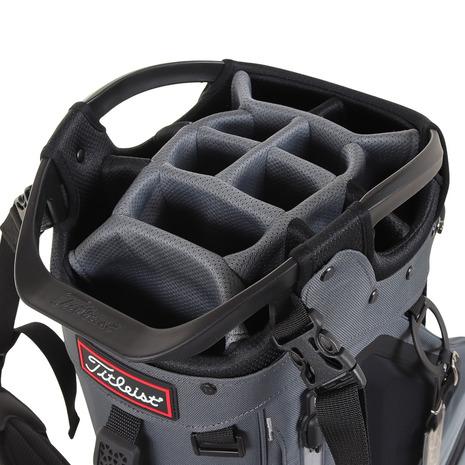 Titleist キャディバッグ 14分割 ブラック 楽天市場】14分割（ブランドタイトリスト）（キャディバッグ