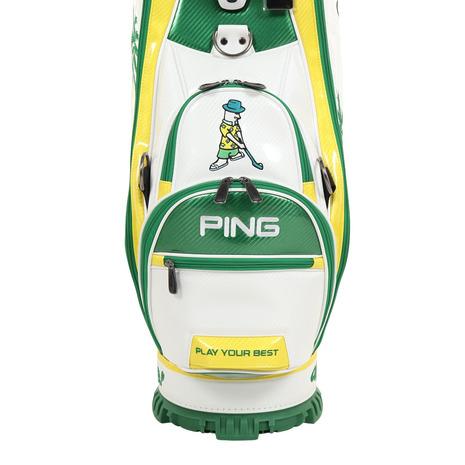 PING ピン(PING)(メンズ)ゴルフ キャディバッグ カート式 PING ピン(PING)(メンズ)ゴルフ キャディバッグ カート式