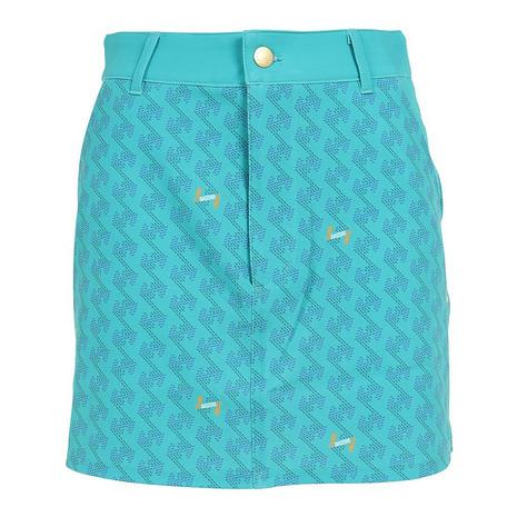 Sサイズ】レザレクション ゴルフウェア インナーショーツ付き スカート