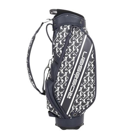 半額!!! ロサーセン Rosasen ゴルフバック Rosasen（ロサーセン） ROSASEN（メンズ、レディース）ゴルフ キャディ
