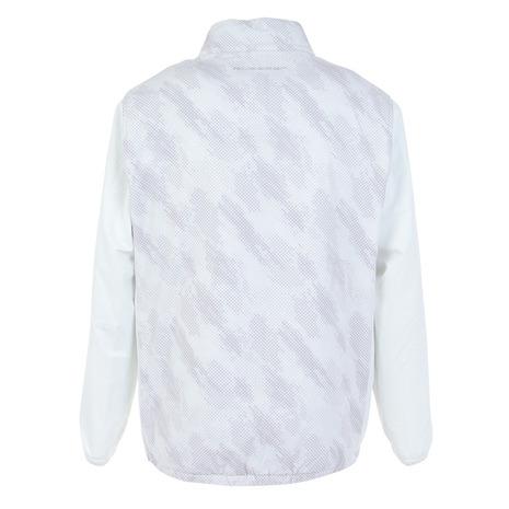 Rosasen（ロサーセン） ROSASEN（メンズ）ゴルフウェア アウター 保温