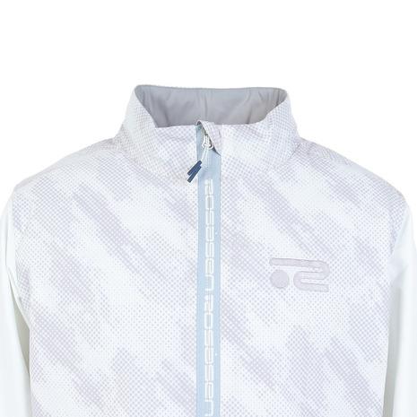 Rosasen（ロサーセン） ROSASEN（メンズ）ゴルフウェア アウター 保温