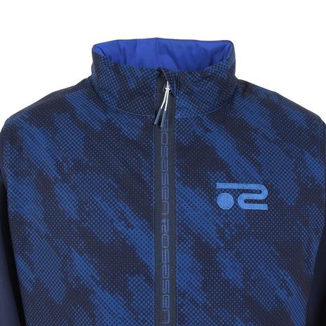 Rosasen（ロサーセン） ROSASEN（メンズ）ゴルフウェア アウター 保温