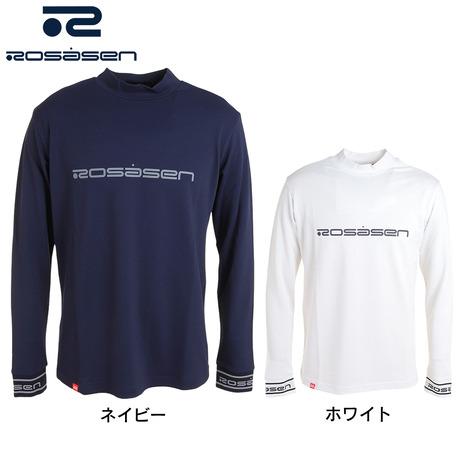 Rosasen（ロサーセン） ROSASEN（メンズ）ゴルフウェア 吸水 速乾