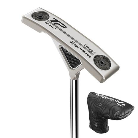 TaylorMade TP B1TC パター TRUSS TaylorMade（テーラーメイド） テーラーメイド（TAYLORMADE）（メンズ