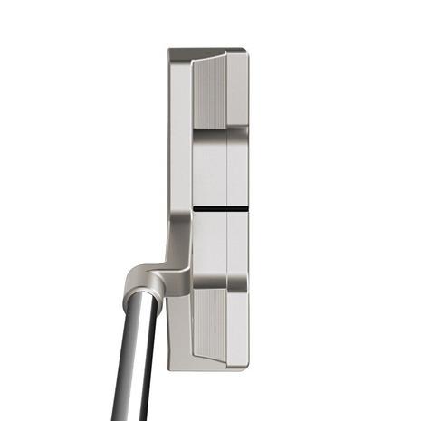 テーラーメイド（TAYLORMADE）（メンズ）TPトラス パター B1TH トラスヒール(ロフト3.5度)TaylorMade STEPPED PUTTER CHROME STEEL SHAFT｜victoriagolf｜04